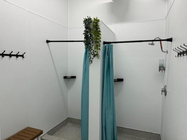 Hi Vancouver Jericho Beach - Hostel Екстер'єр фото