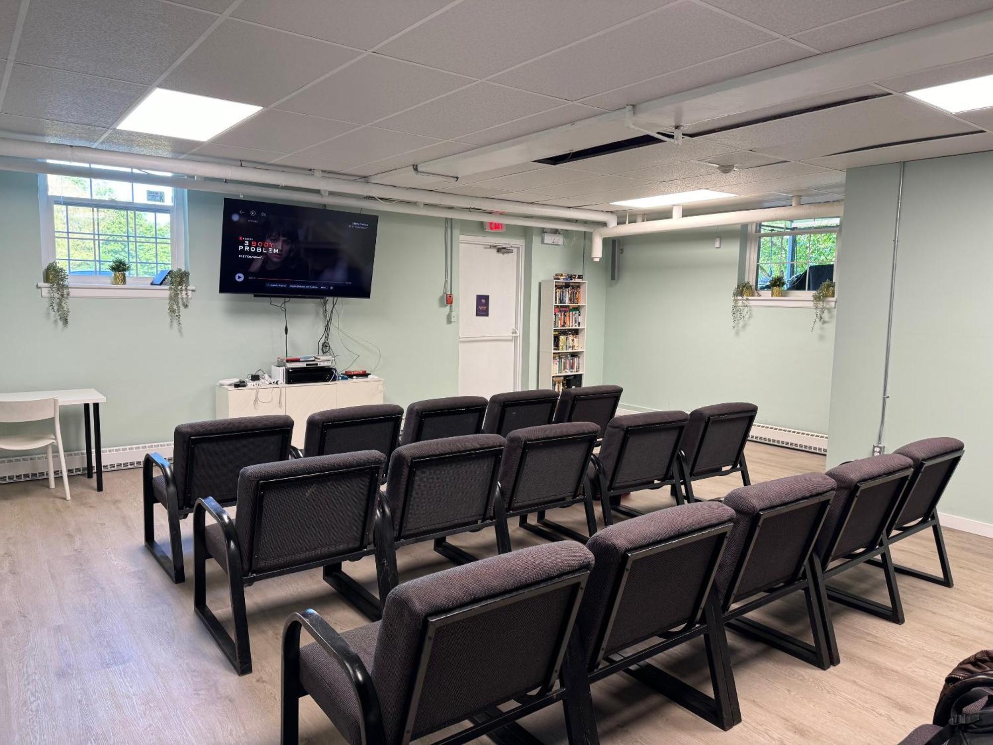 Hi Vancouver Jericho Beach - Hostel Екстер'єр фото